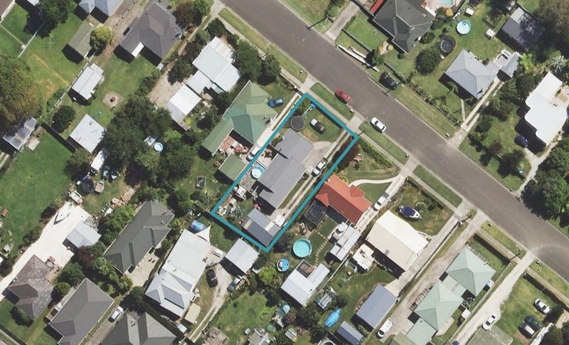 14 King Street, Mangapapa, Gisborne - Carousel 1