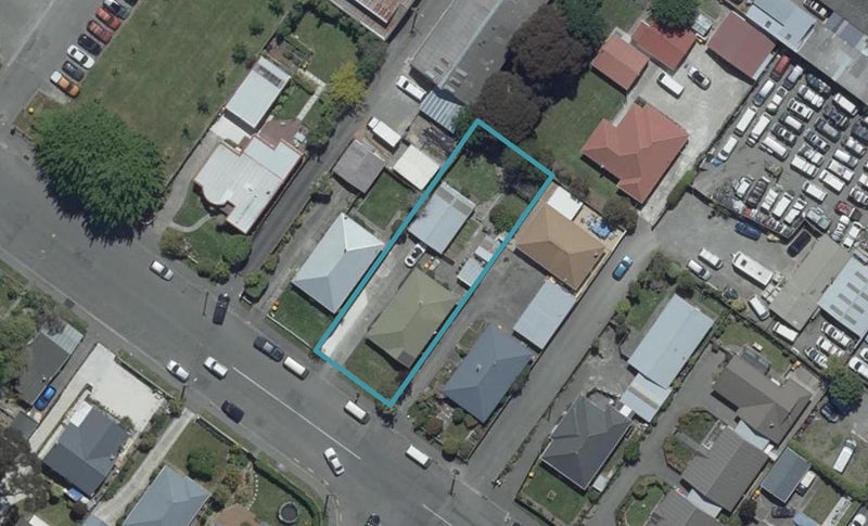 76 Vagues Road, Northcote, Christchurch - Carousel 1
