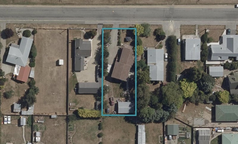 58 Caulfeild Street, Ranfurly, Ranfurly - Carousel 1