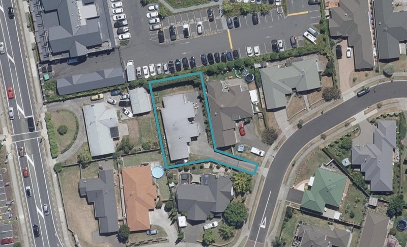 3 MacCallum Court, Rototuna, Hamilton - Carousel 1