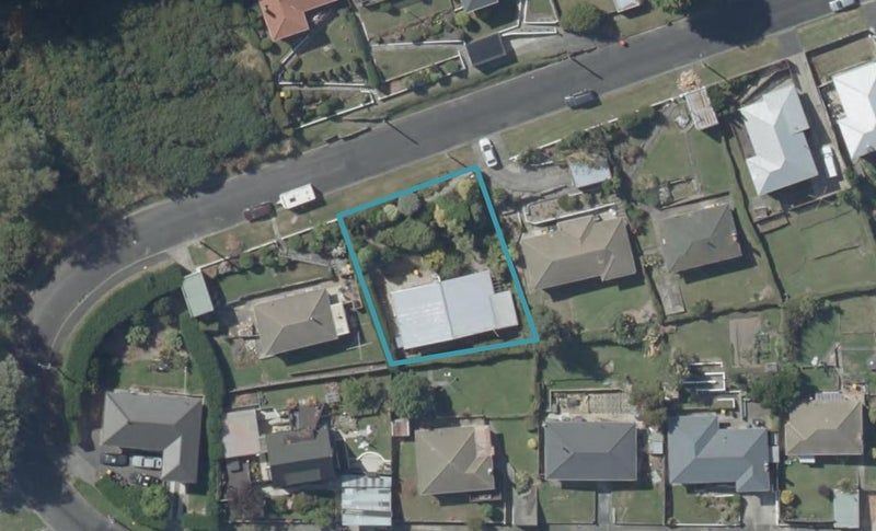25A Waldron Crescent, Green Island, Dunedin - Carousel 1