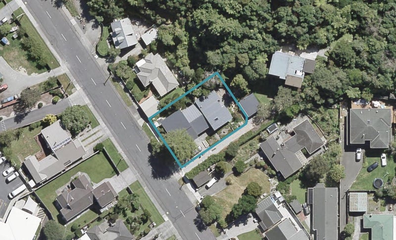 25 Glen Road, Stokes Valley, Lower Hutt - Carousel 1