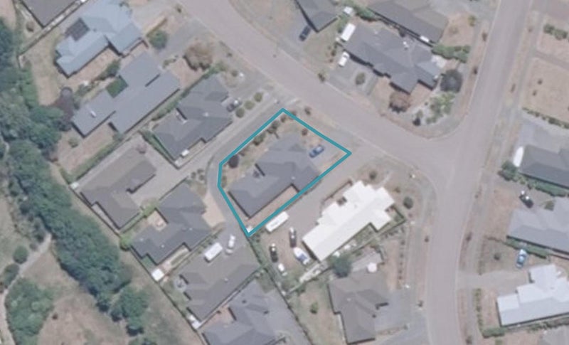 4 Woburn Place, Nukuhau, Taupo - Carousel 1