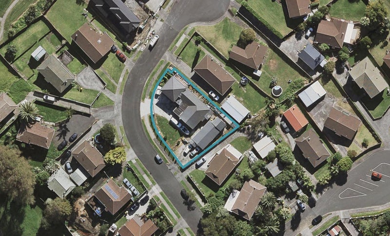 17 Beaufort Place, Papatoetoe, Auckland - Carousel 1