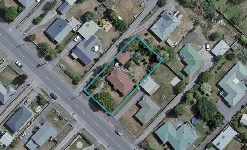 107 Cockburn Street, Kuripuni, Masterton - Carousel 1