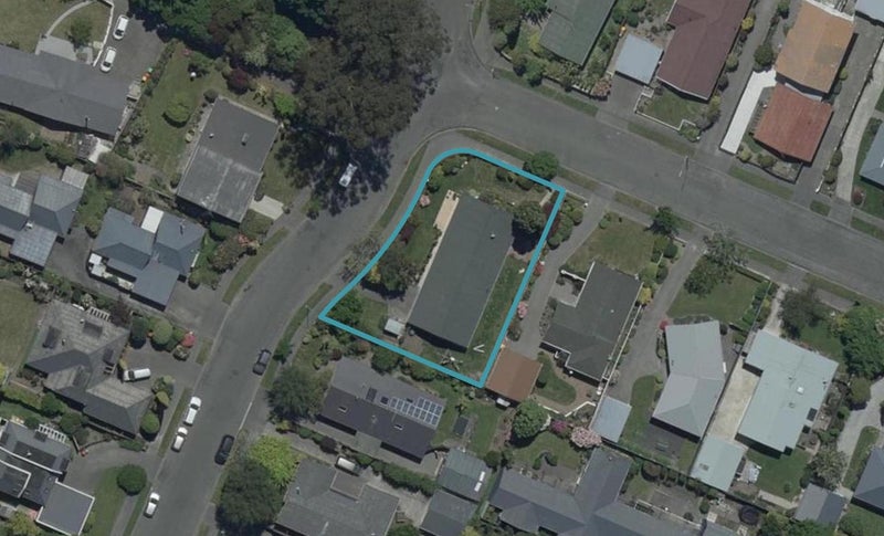 25 Talltree Avenue, Avonhead, Christchurch - Carousel 1