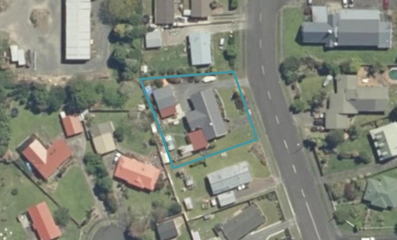 6 Darlington Street, Ngatea, Ngatea - Carousel 1