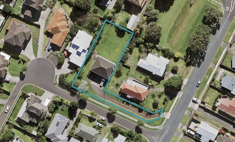 3A House Avenue, Mangere Bridge, Auckland - Carousel 1