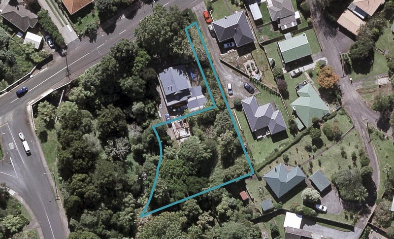 91A Huatoki Street, Vogeltown, New Plymouth - Carousel 1