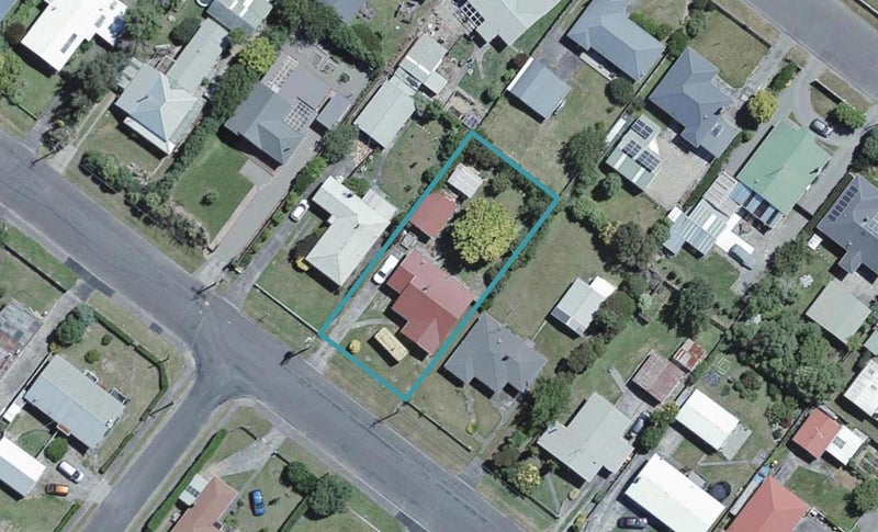69 Brandon Street, Featherston - Carousel 1