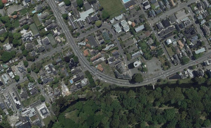 9 Carlton Mill Road, Merivale, Christchurch - Carousel 1
