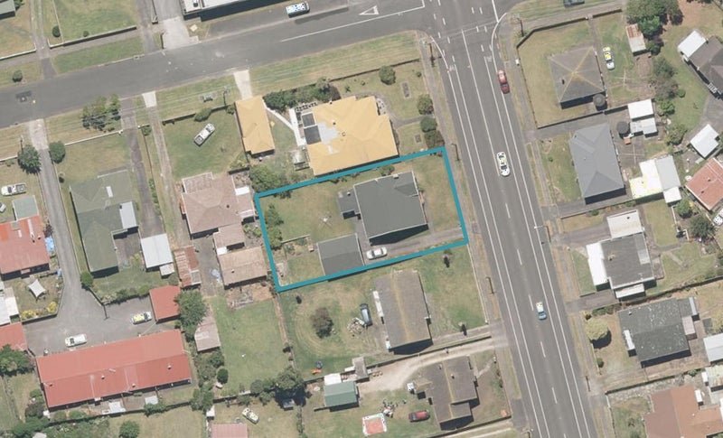 43 Abbot Street, Gonville, Whanganui - Carousel 1