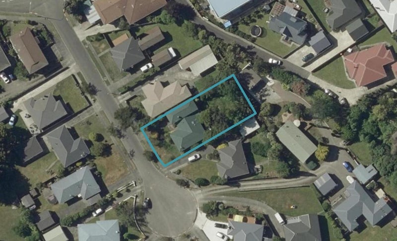 7 Miles Place, Awapuni, Palmerston North - Carousel 1
