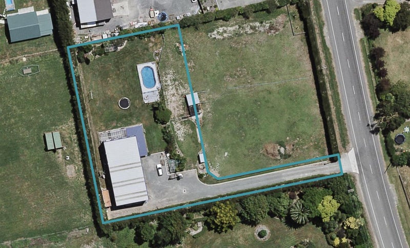 257A Riverbend Road, Meeanee, Napier - Carousel 1