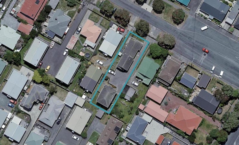 30B Brussels Street, Miramar, Wellington - Carousel 1