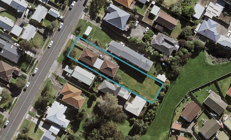 1/33 Panorama Road, Mount Wellington, Auckland - Carousel 1