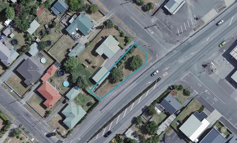 9 Waltons Avenue, Kuripuni, Masterton - Carousel 1