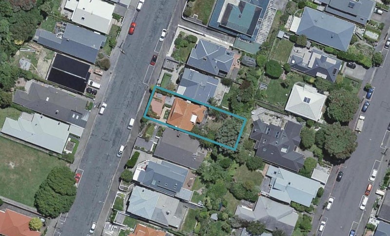 39 Glen Road, Kelburn, Wellington - Carousel 1