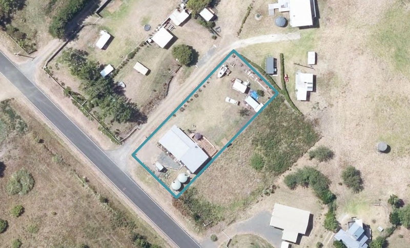 23 Blakes Approach, Nuhaka - Carousel 1