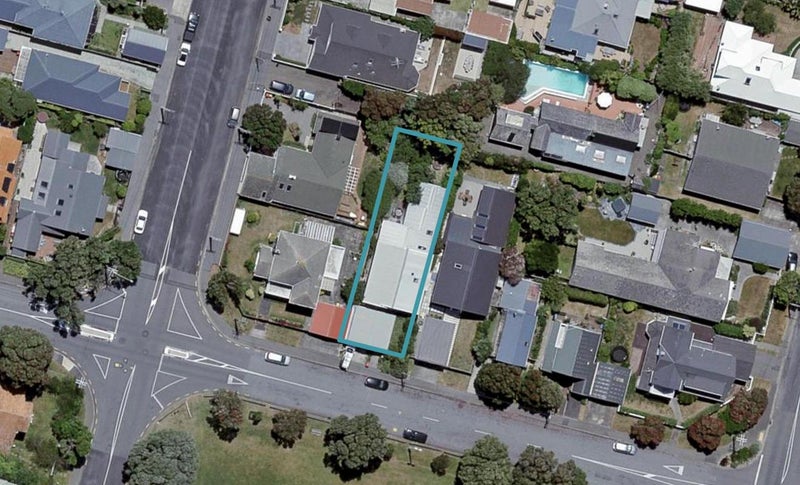 61 Ludlam Street, Seatoun, Wellington - Carousel 1