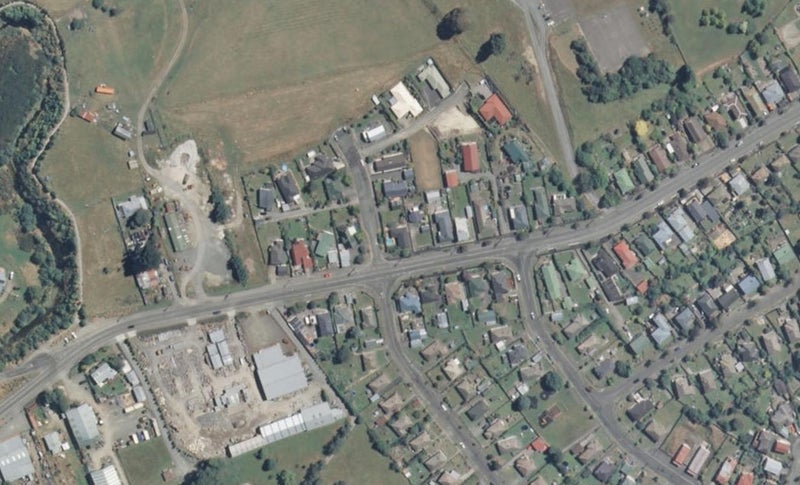 81 Coonoor Road, Watlington, Timaru - Carousel 1