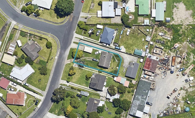 29 HARRIS STREET, Te Puke, Western Bay Of Plenty - Carousel 1