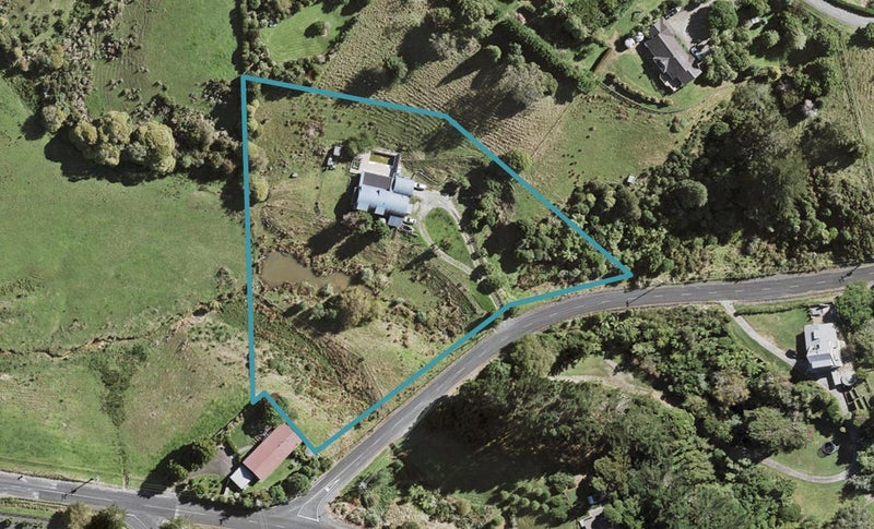 66 Coalmine Road, OPAHEKE, PAPAKURA - Carousel 1
