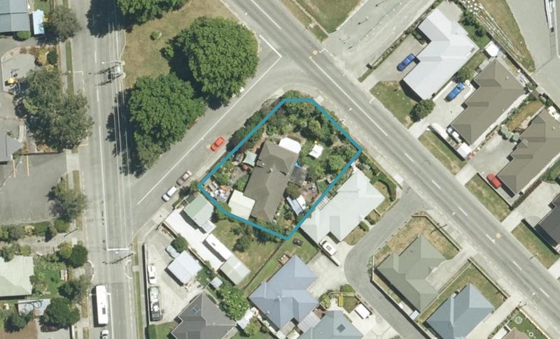 25 Lansdowne Street, Mayfield, Blenheim - Carousel 1