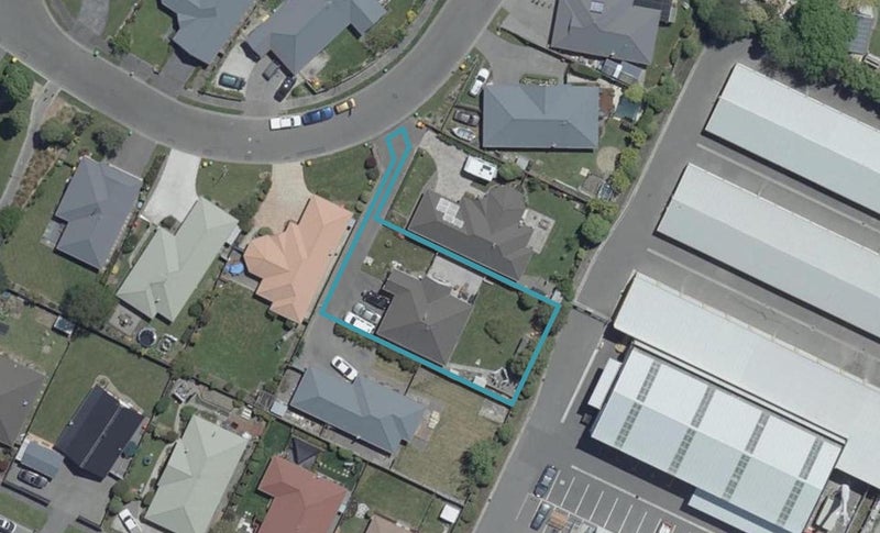 15 Ballymena Drive, Belfast, Christchurch - Carousel 1
