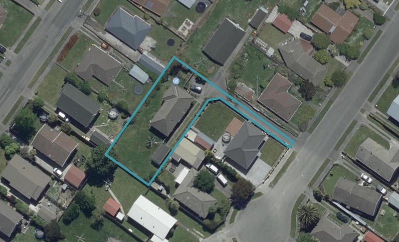 10B Tralee Place, Bishopdale, Christchurch - Carousel 1