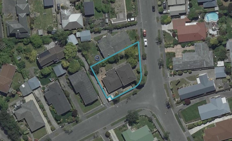 21 Camelot Street, Ilam, Christchurch - Carousel 1