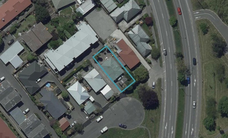 36 Taramea Place, Addington, Christchurch - Carousel 1