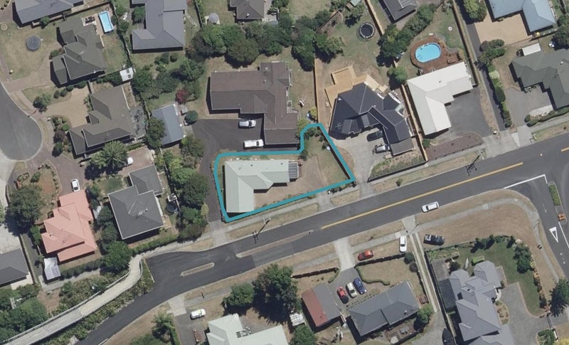 49 Rototuna Road, Rototuna, Hamilton - Carousel 1