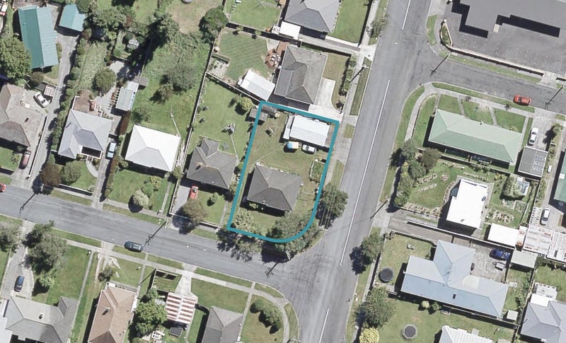 33 Langford Street, Naenae, Lower Hutt - Carousel 1