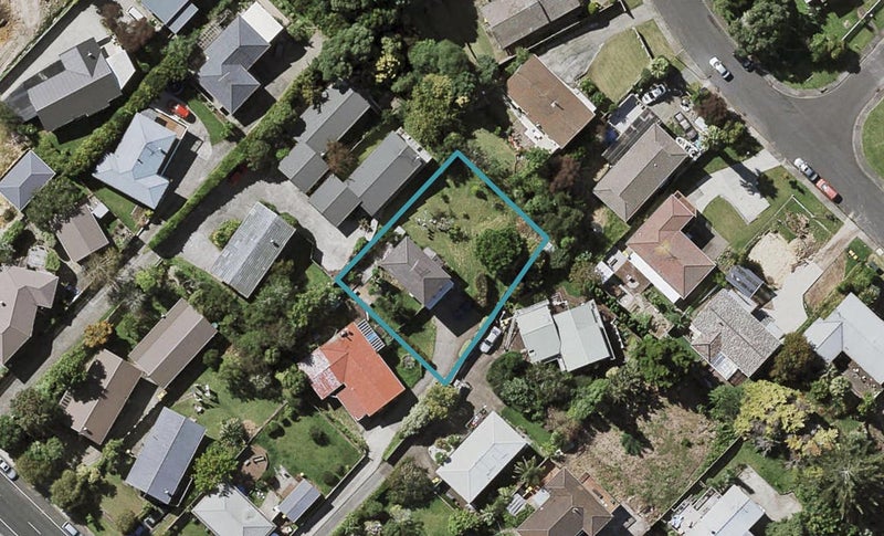 44A Sycamore Drive, Sunnynook, Auckland - Carousel 1