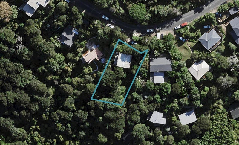 36 Coromandel Road, Oneroa, Waiheke Island - Carousel 1