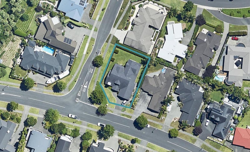 61 Westmorland Rise, Bethlehem, Tauranga - Carousel 1