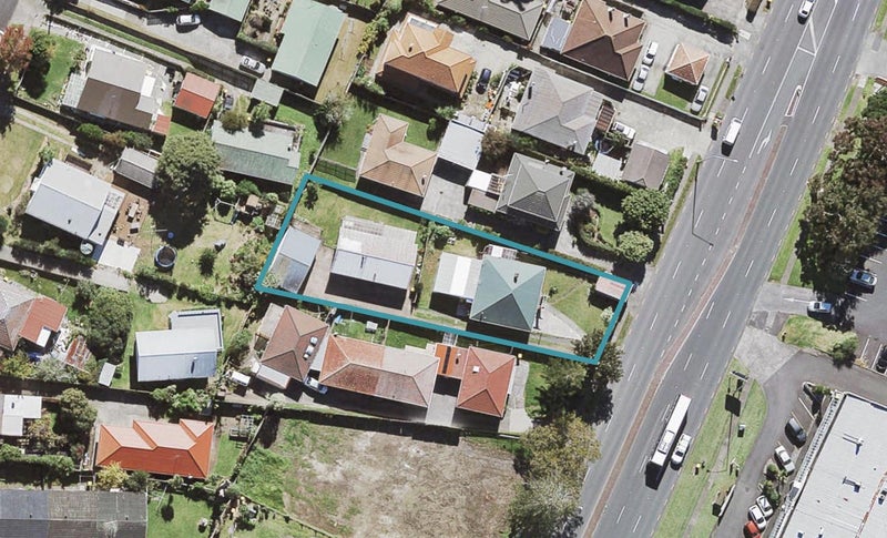 1/12 Rata Street, New Lynn, Auckland - Carousel 1
