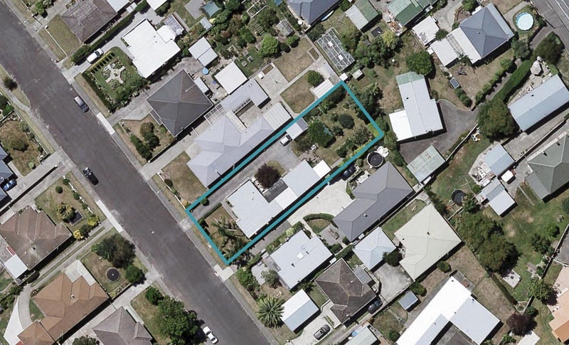 411 Burnett Street, Mahora, Hastings - Carousel 1