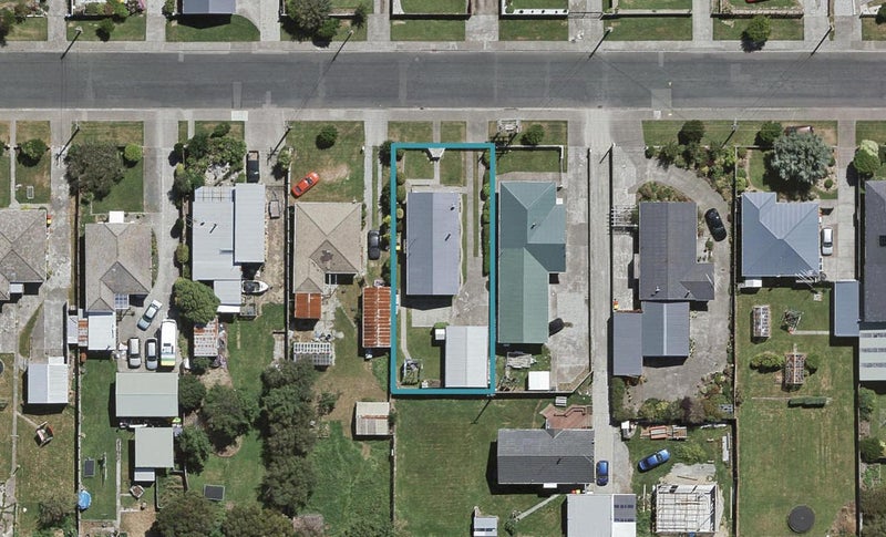 41 Dipton Street, Kingswell, Invercargill - Carousel 1
