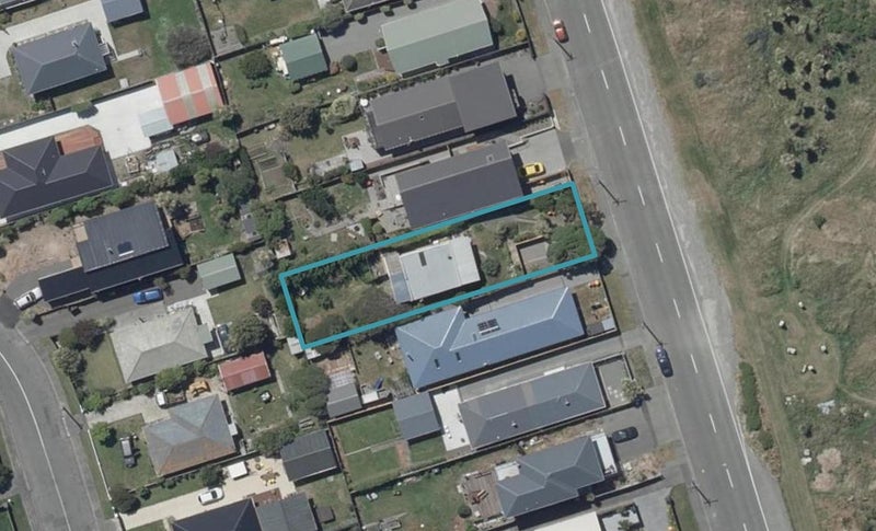519 Marine Parade, South New Brighton, Christchurch - Carousel 1