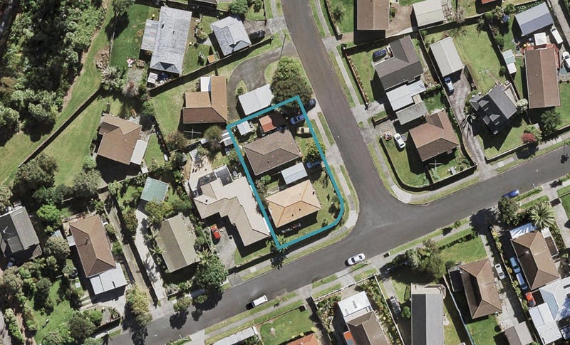 85 Burundi Avenue, Clendon Park, Auckland - Carousel 1