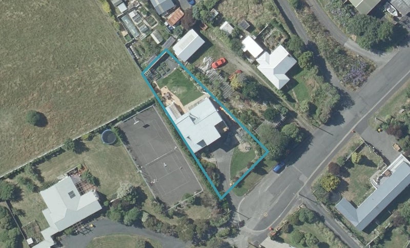 51 Bennett Road, Ocean View, Dunedin - Carousel 1