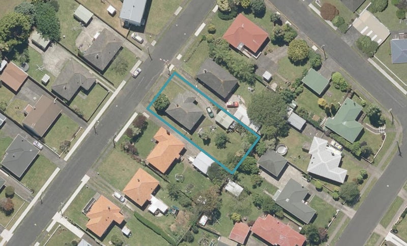 23 Hadfield Crescent, College Estate, Whanganui - Carousel 1