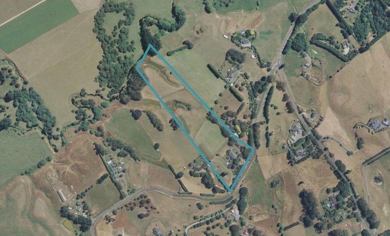 32 Lees Pakaraka Road, Te Ore Ore, Masterton - Carousel 1