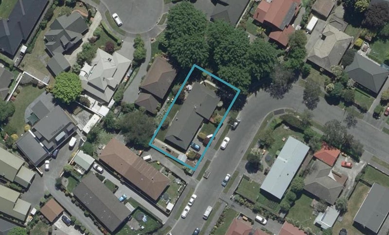 2 Cam Place, Harewood, Christchurch - Carousel 1