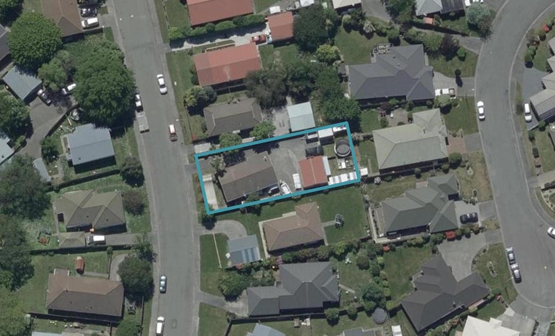 81 Arcon Drive, Broomfield, Christchurch - Carousel 1