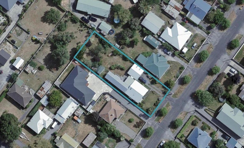 26 Garrison Street, Carterton, Carterton - Carousel 1