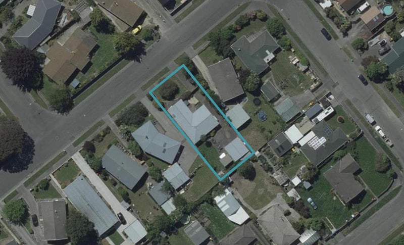 16 Barrowclough Street, Hoon Hay, Christchurch - Carousel 1