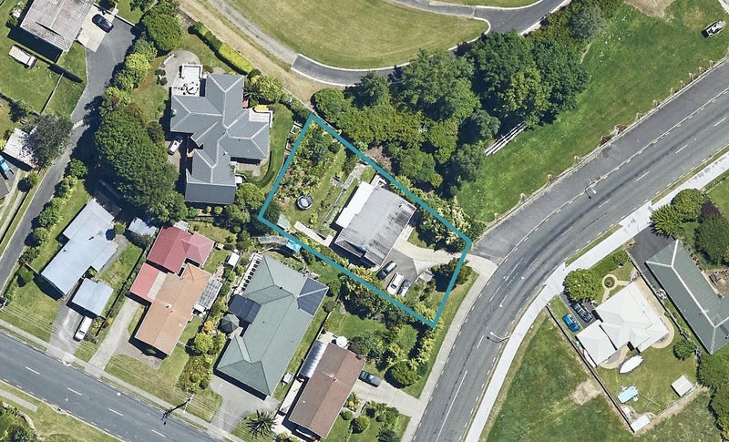 199 Devon Street West, Pomare, Rotorua - Carousel 1